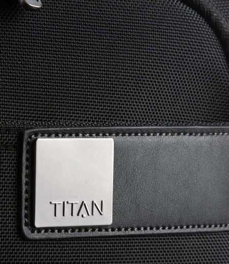 Рюкзак для ноутбука 15,6" TITAN Power Pack Ti379502-01