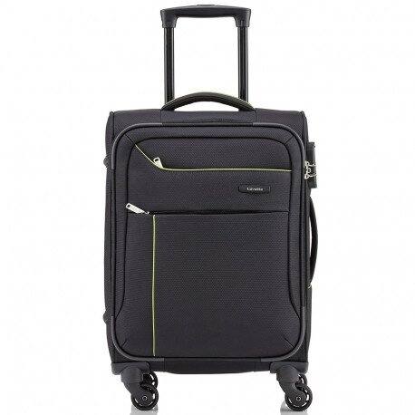 Маленький чемодан на 4 колесах Travelite Solaris S TL088147-01