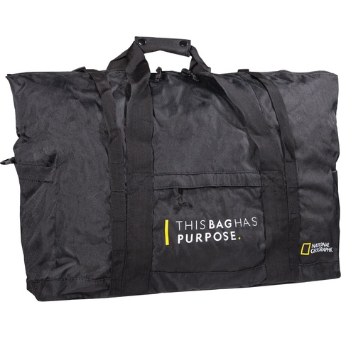 Сумка-рюкзак National Geographic Pathway  N10441;06