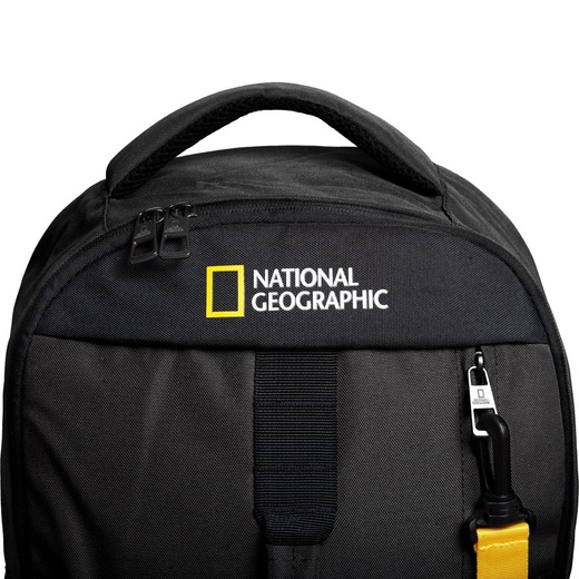 Рюкзак повсякденний з відділенням для ноутбука 15.6" NATIONAL GEOGRAPHIC Nature  N15782;06
