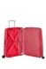 Стильный чемодан на 4 колесах Samsonite S'CURE DISNEY MICKEY 50C*00002 2