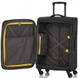 Маленький чемодан на 4 колесах Travelite Solaris S TL088147-01 2