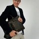 Портфель мужской кожаный Roberto Tonelli R5206-7 3