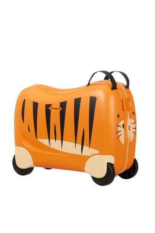 Детский чемодан - каталка Samsonite Dream Rider CK8*96001