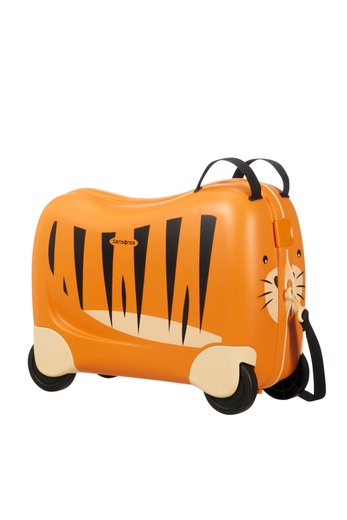 Детский чемодан - каталка Samsonite Dream Rider CK8*96001