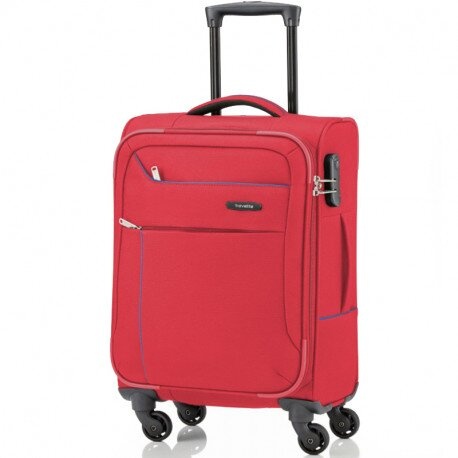 Маленька валіза на 4 колесах Travelite Solaris S TL088147-10