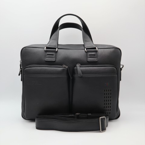 Кожаная сумка Roberto Tonelli R5207-1