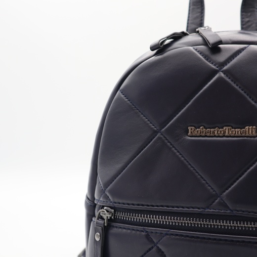 Рюкзак кожаный Roberto Tonelli R0575-2002