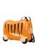 Детский чемодан - каталка Samsonite Dream Rider CK8*96001 5