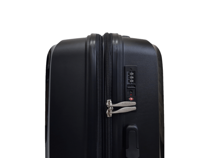 Средний дорожный чемодан Airtex Sn280-1-24