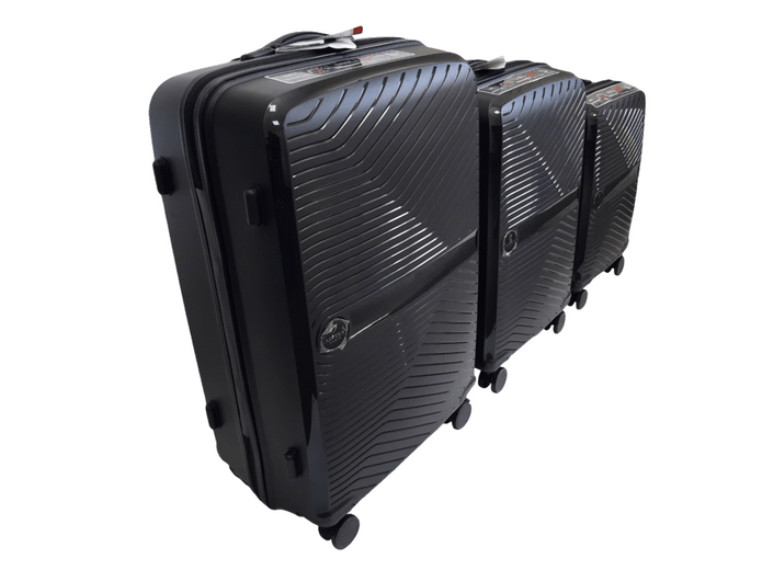 Середня дорожня валіза Airtex Sn280-1-24