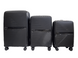 Средний дорожный чемодан Airtex Sn280-1-24 8