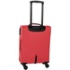 Маленький чемодан на 4 колесах Travelite Solaris S TL088147-10 3