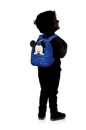 Дитячий рюкзак Samsonite Disney Ultimate 2.0 M 40C*31032