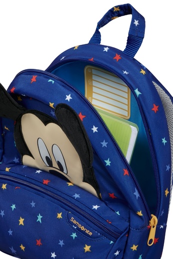 Детский рюкзак Samsonite Disney Ultimate 2.0  40C*31032