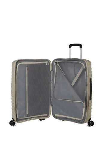 Средний чемодан 68см American Tourister FLYTWIST MI1*05002