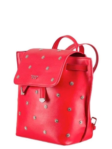 Жіночий рюкзак Tosca Blu TS2034B61(RED)