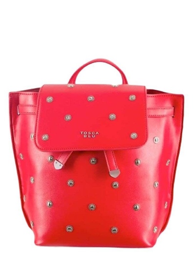Женский рюкзак Tosca Blu TS2034B61(RED)