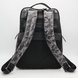 Мужской рюкзак из натуральной кожи Roberto Tonelli R5217-KM-GR 5