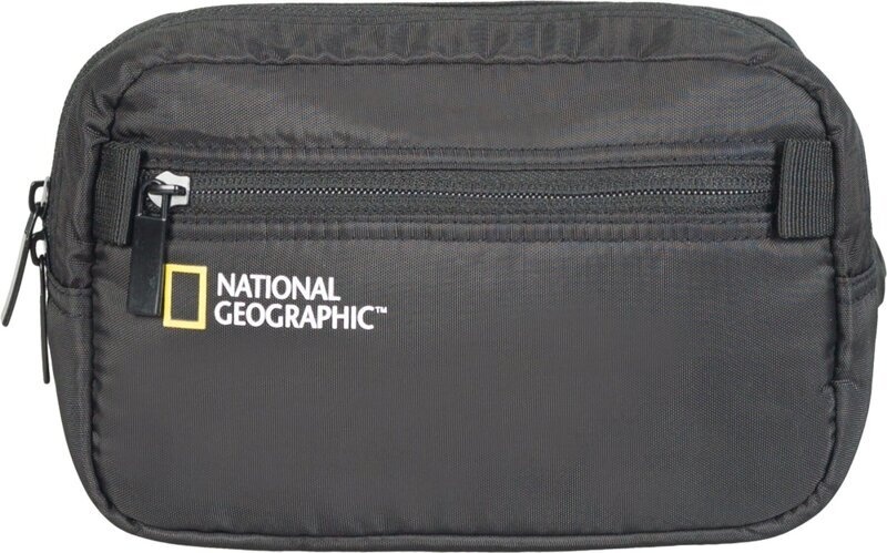 Поясная сумка National Geographic Transform N13202;06