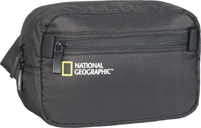 Поясна сумка National Geographic Transform N13202;06