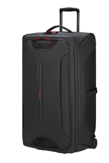 Очень большая дорожная сумка на колесах 122л Samsonite ECODIVER KH7*18014