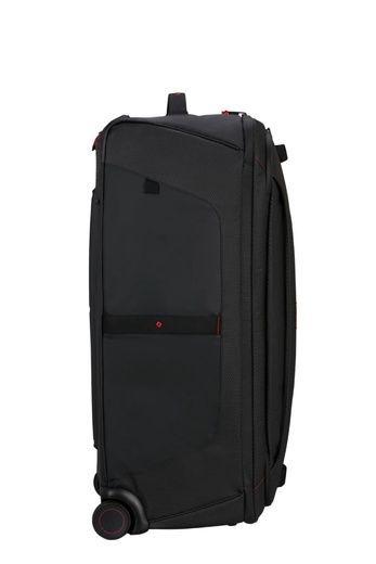 Очень большая дорожная сумка на колесах 122л Samsonite ECODIVER KH7*18014