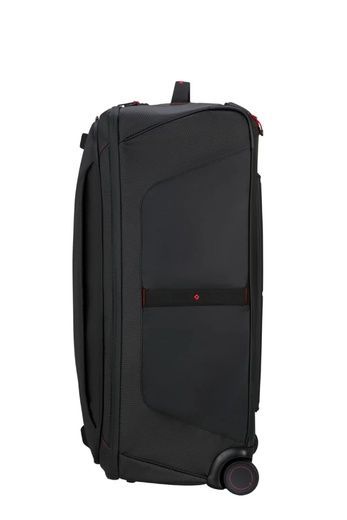Очень большая дорожная сумка на колесах 122л Samsonite ECODIVER KH7*18014
