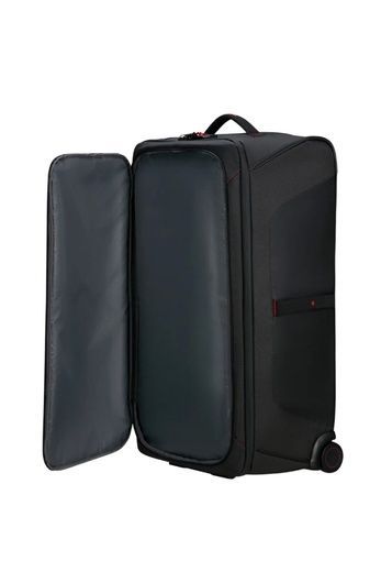 Очень большая дорожная сумка на колесах 122л Samsonite ECODIVER KH7*18014