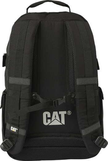 Рюкзак повсякденний з відділенням для ноутбука CAT Combat Visiflash 83393;01