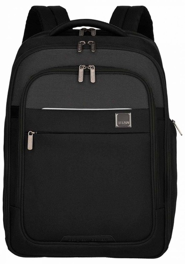 Рюкзак для ноутбука 15,6" TITAN  Prime Ti391502-01