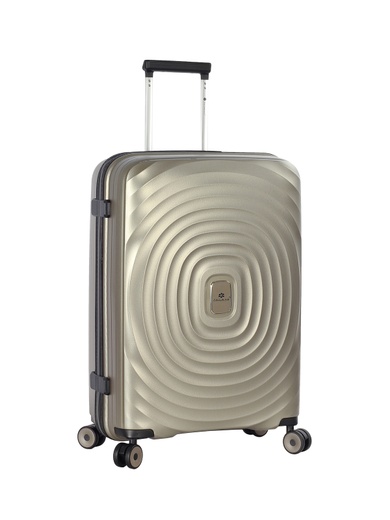 Средний дорожный чемодан SnowBall Sn05203-20-24