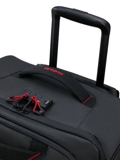 Очень большая дорожная сумка на колесах 122л Samsonite ECODIVER KH7*18014