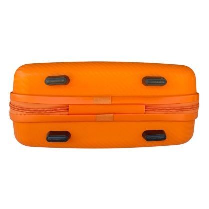 Б'юті-кейс 12л Carbon 65803 Cr65803-16-12
