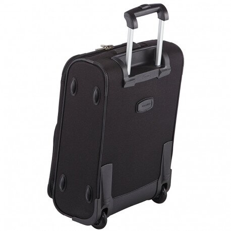 Маленький чемодан на 2 колесах Travelite Orlando S TL098487-01