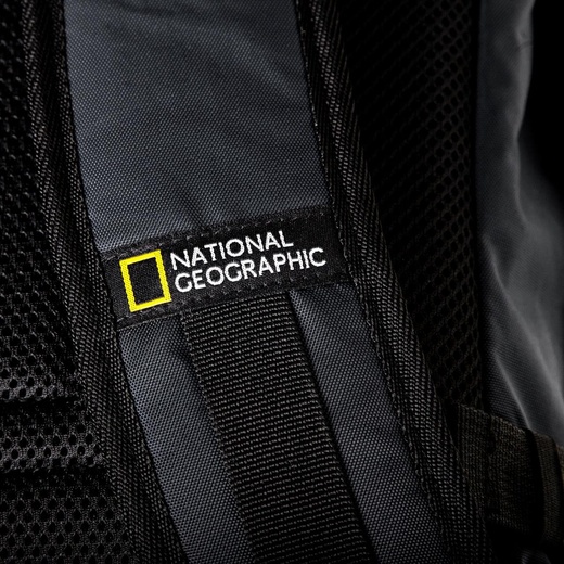 Повседневный рюкзак National Geographic Hibrid N11802;06