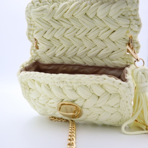 Сумочка тканинна Rosa Bag R0964-47