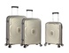 Средний дорожный чемодан SnowBall Sn05203-20-24 4