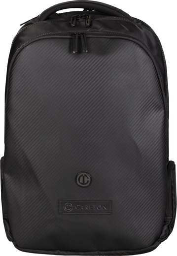 Рюкзак с отделением для ноутбука 15.6" CARLTON Berkeley BPBER2BLK;01