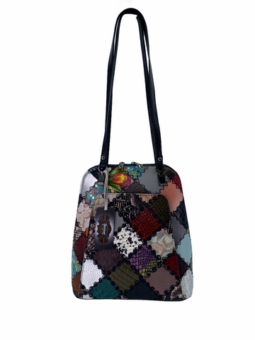 Жіноча сумка-рюкзак Desisan TS3132-1S