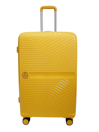 Велика дорожня валіза Airtex Sn280-17-28