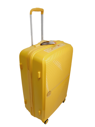 Большой дорожный чемодан Airtex Sn280-17-28
