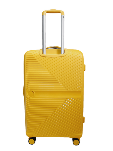 Большой дорожный чемодан Airtex Sn280-17-28
