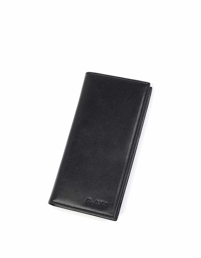 Чоловічий гаманець AKA з натуральної шкіри G 810-1