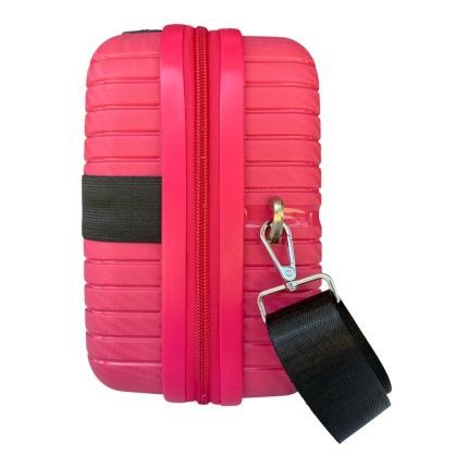 Б'юті-кейс 12л Carbon 65803 Cr65803-23-12