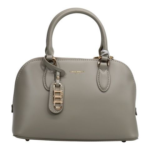 Женская повседневная сумка из экокожи David Jones DJ7346-3