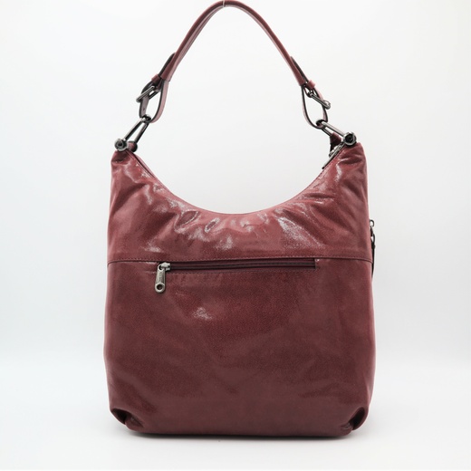 Шкіряна жіноча сумка Desisan TS2051-7