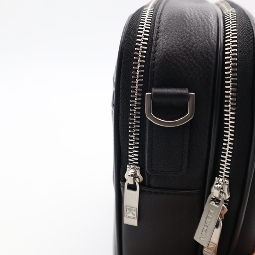 Мужская кожаная сумка через плечо Luxon SL 49581-1