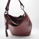 Кожаная женская сумка Desisan TS2051-7 6