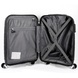 Маленький чемодан Airtex Sn232-1-20 4